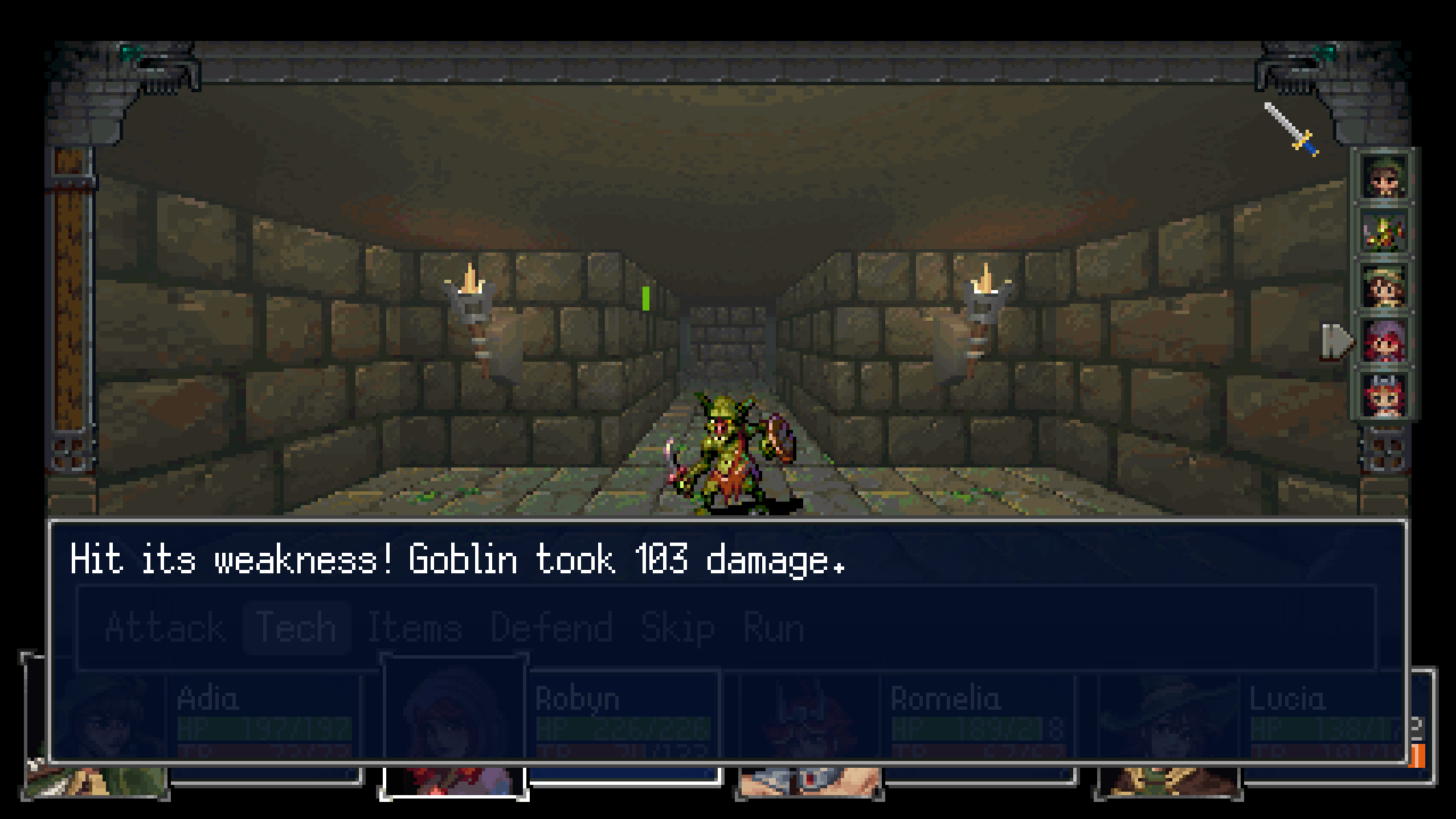 Häxeri screenshot 2
