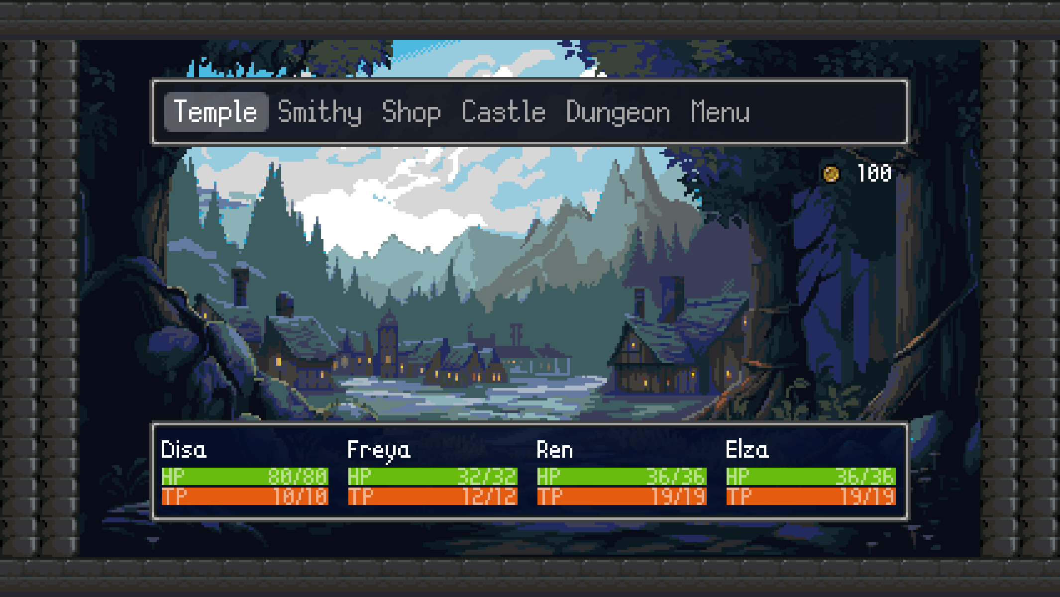 Häxeri screenshot 4